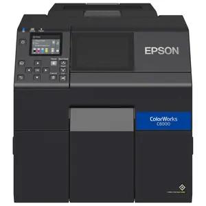 Ремонт принтера Epson CW-C6000Ae в Ижевске